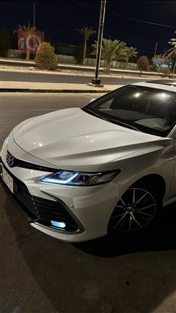 تويوتا كامري